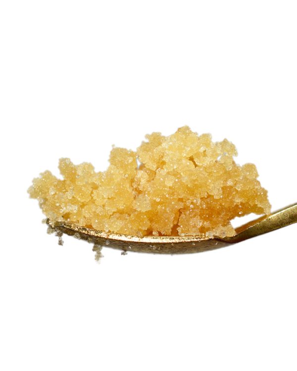 Grapefruit Haze - Caviar Spoon