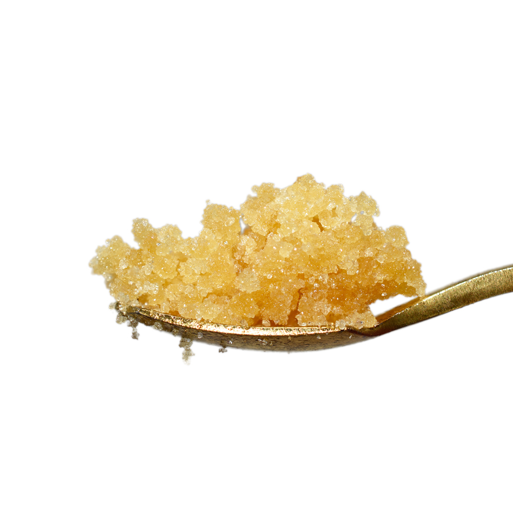 Grapefruit Haze - Caviar Spoon
