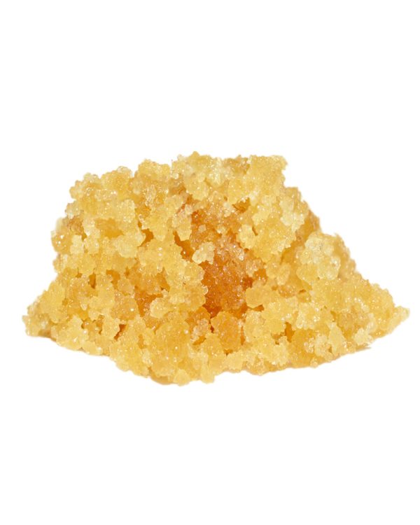 Green Crack - Caviar