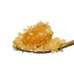 Green Crack Caviar Spoon