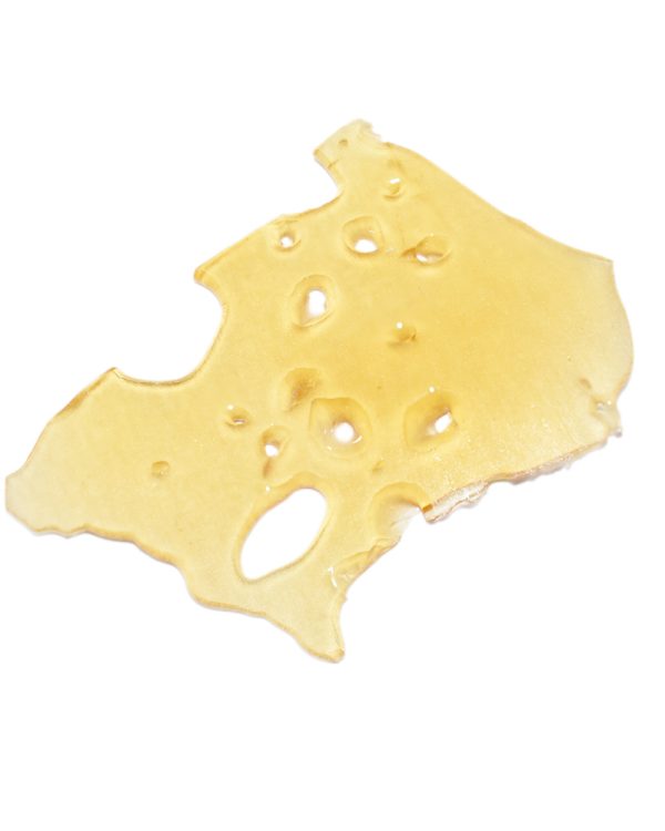 Jack Herer - Shatter