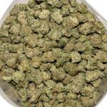 Pineapple Express Popcorn AAAA Bag
