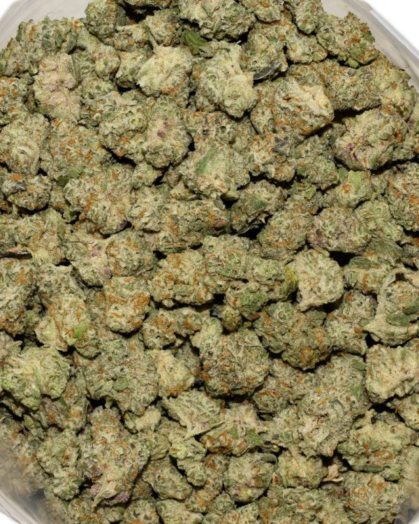 Pineapple Express Popcorn AAAA Bag