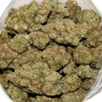 Pineapple God Bud AAAA Bag