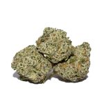 Pineapple Godbud Popcorn AAAA