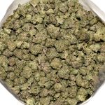 Pineapple Godbud Popcorn AAAA Bag