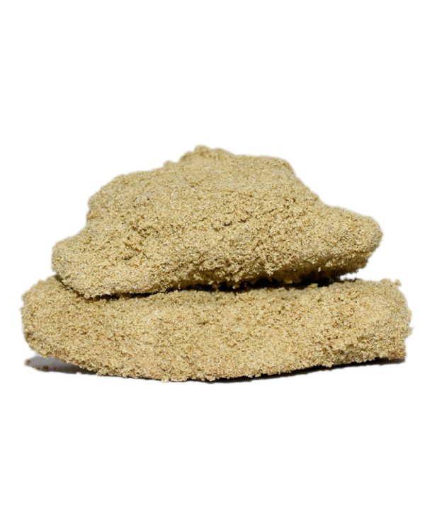 Purple Punch - Bubble Hash