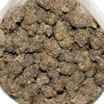 Rainbow Punch AAAA Bag