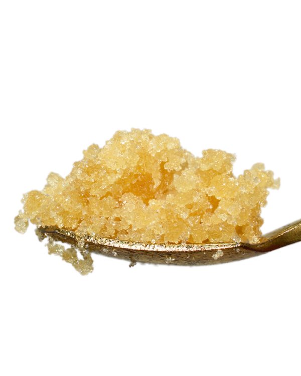 Shishkaberry Caviar Spoon