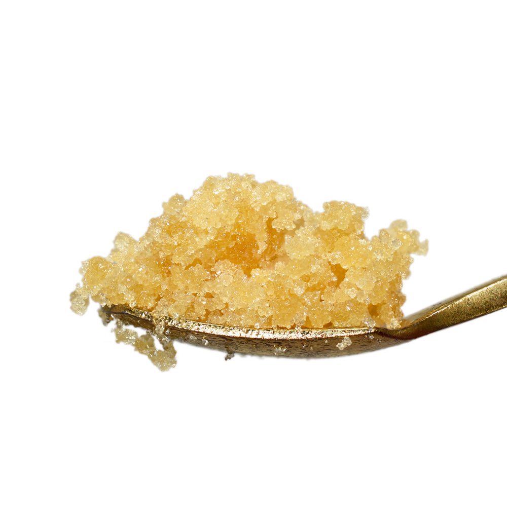 Shishkaberry Caviar Spoon