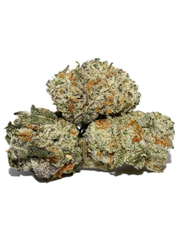 Slurricane Popcorn AAAA