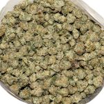 Slurricane Popcorn AAAA Bag