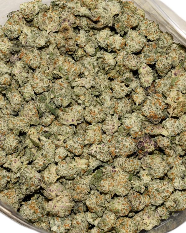 Slurricane Popcorn AAAA Bag
