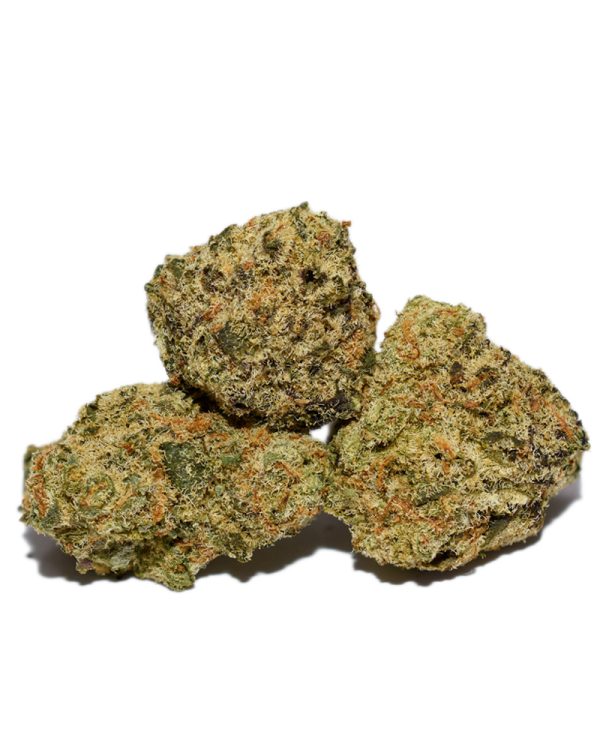 Sour Diesel Popcorn AA