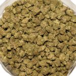 Sour Diesel Popcorn AA Bag