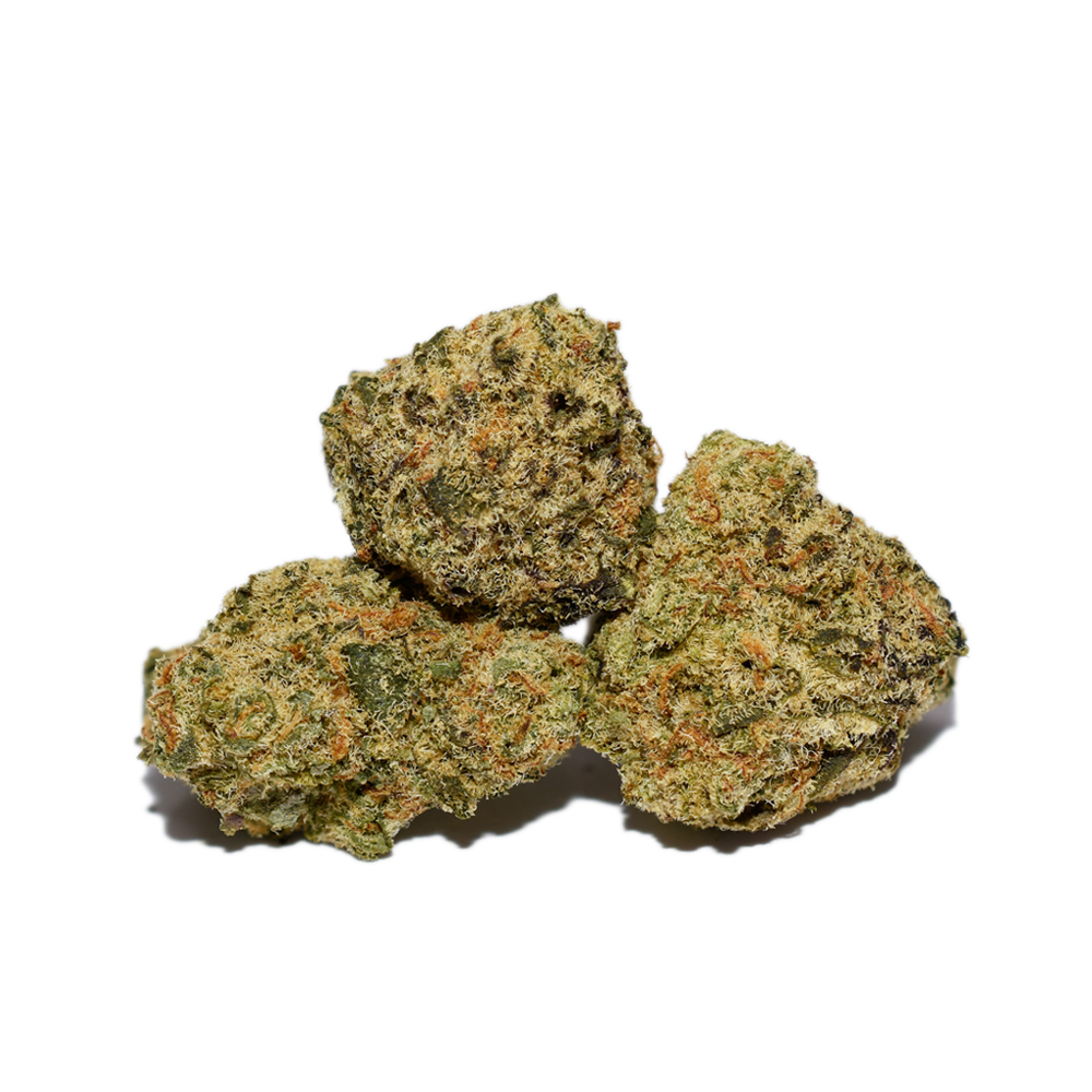 Sour Diesel Popcorn AA