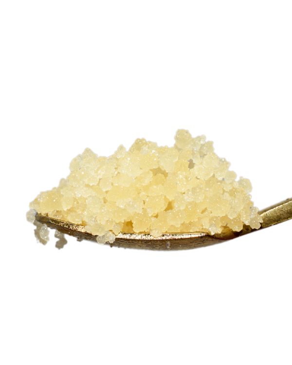 Tangie Cookies Caviar Spoon