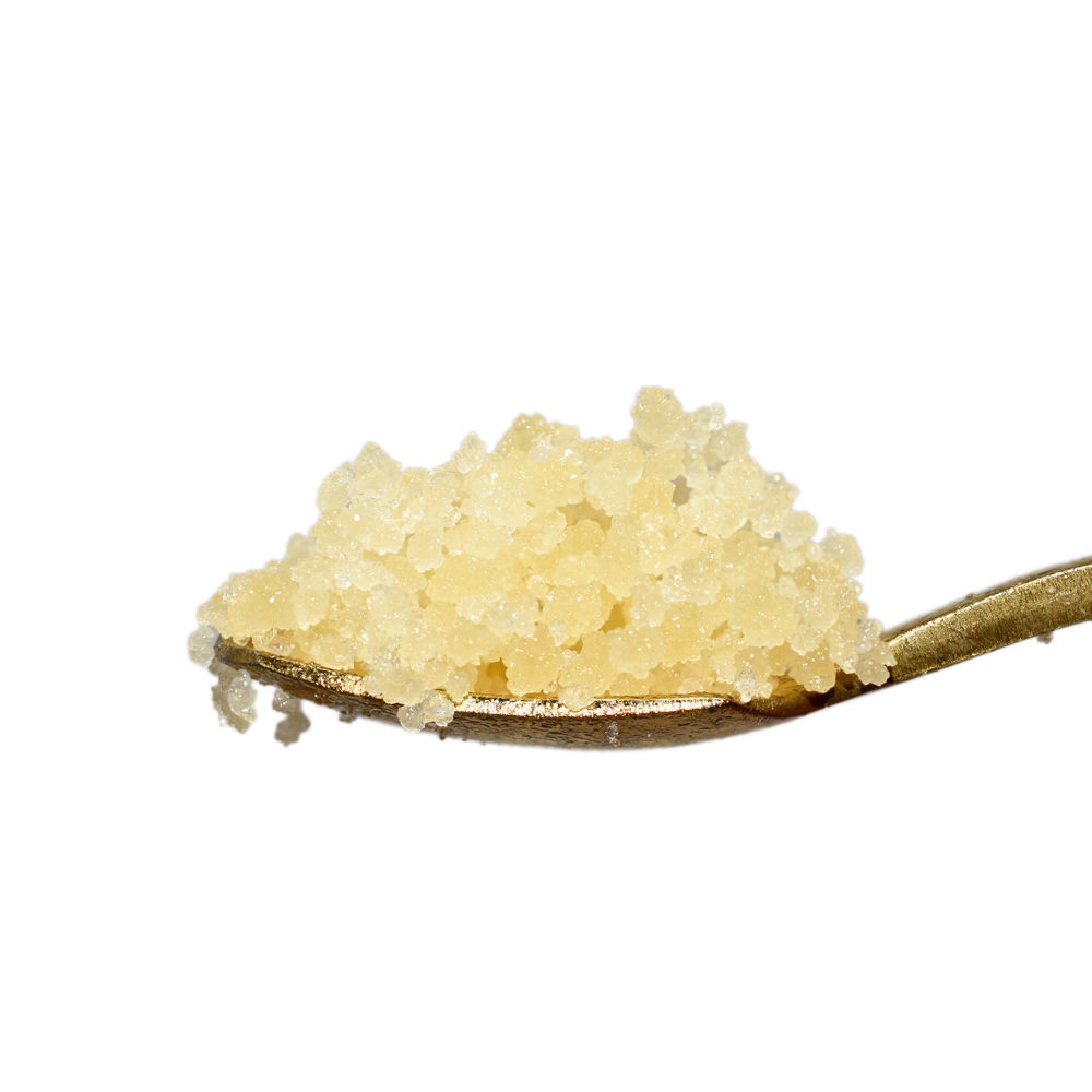 Tangie Cookies Caviar Spoon
