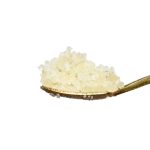 White Death Caviar Spoon