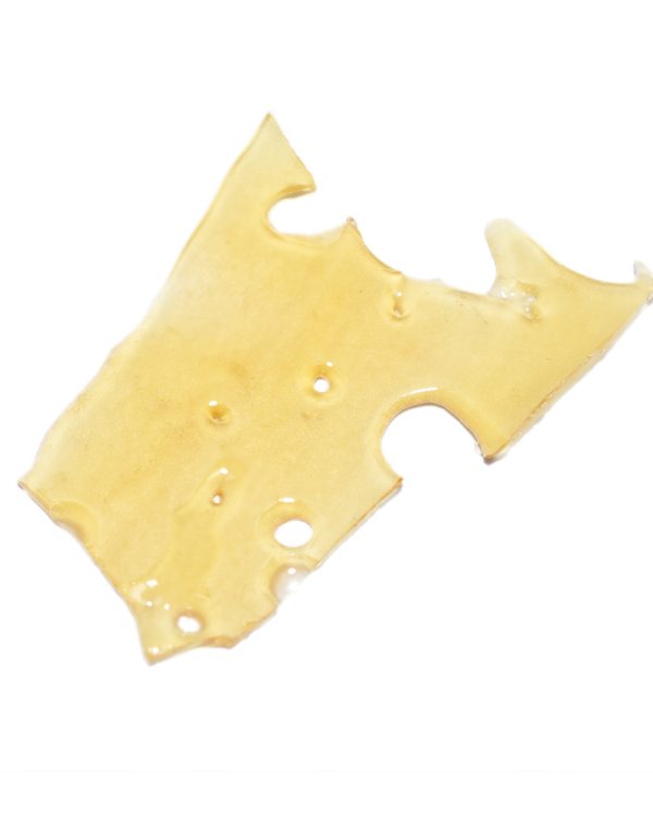 White Widow - Shatter