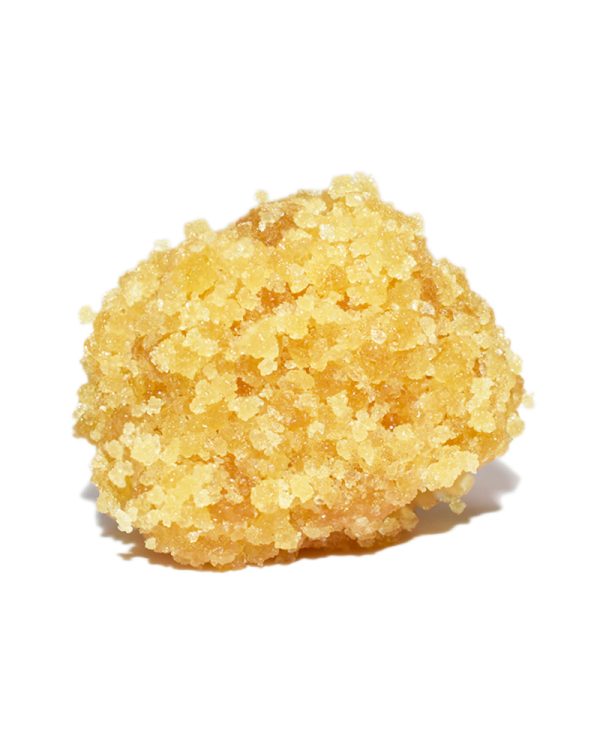Alaskan Thunder Fuck - Caviar