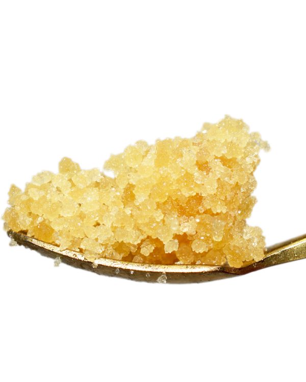 Alaskan Thunder Fuck Caviar Spoon