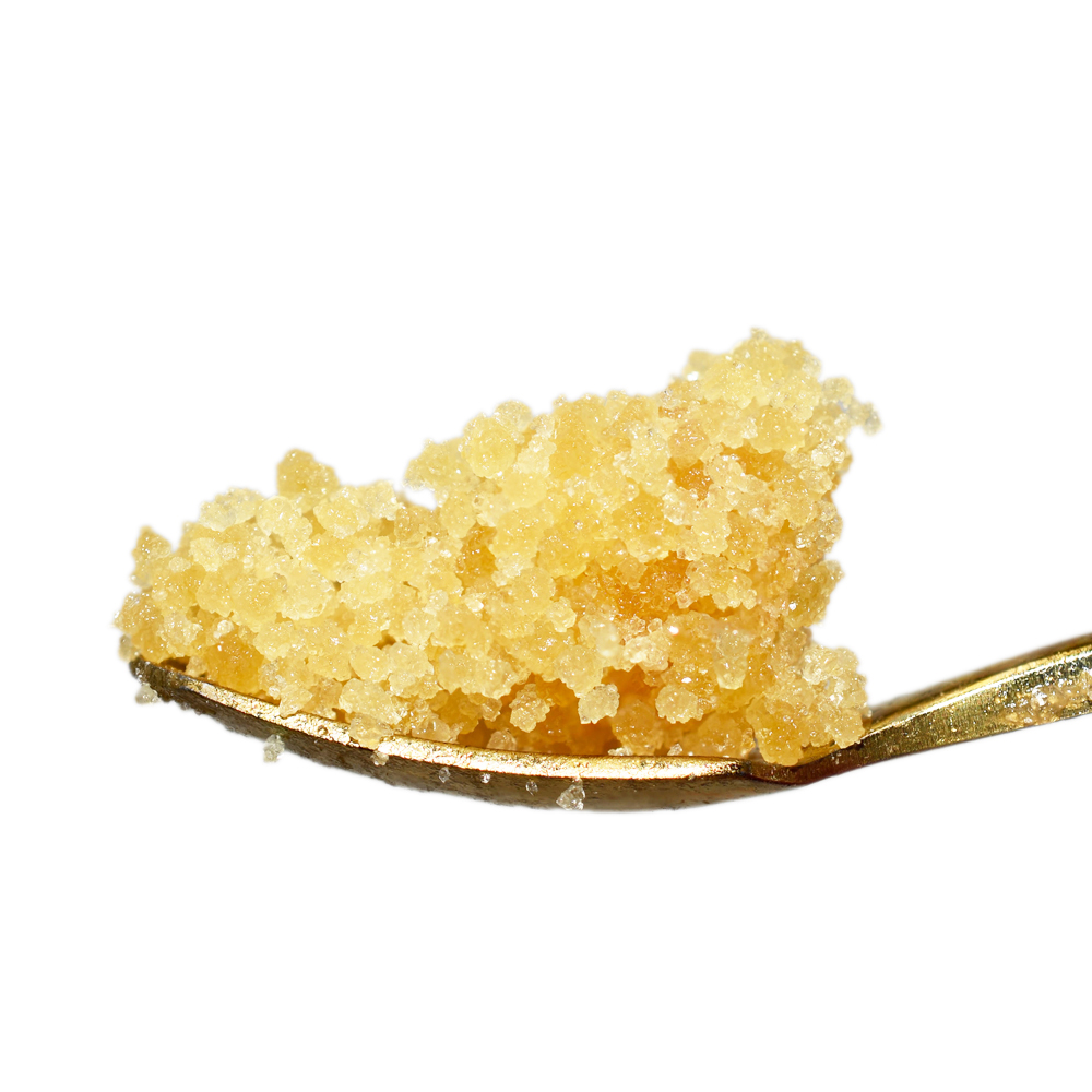 Alaskan Thunder Fuck Caviar Spoon