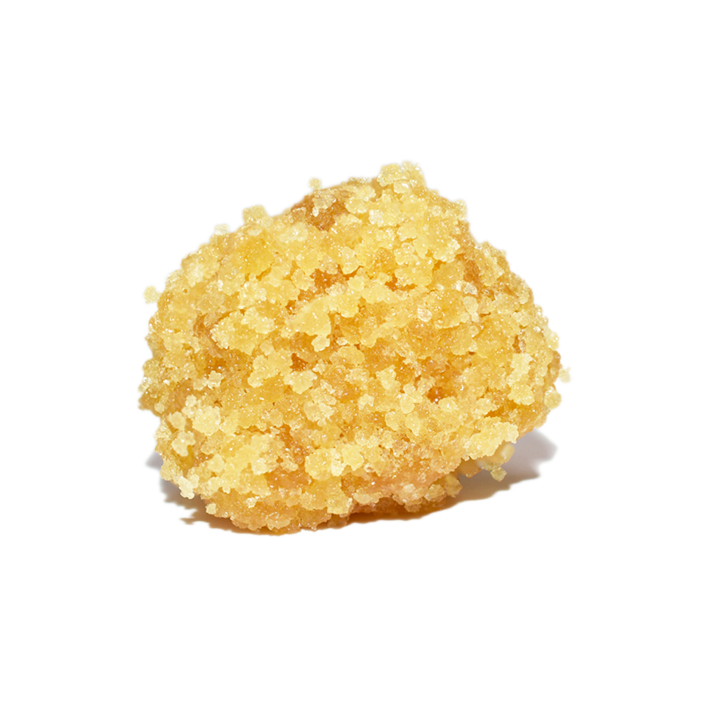 Alaskan Thunder Fuck - Caviar