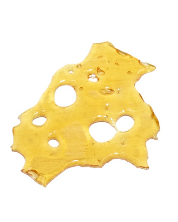 Bruce Banner - Shatter