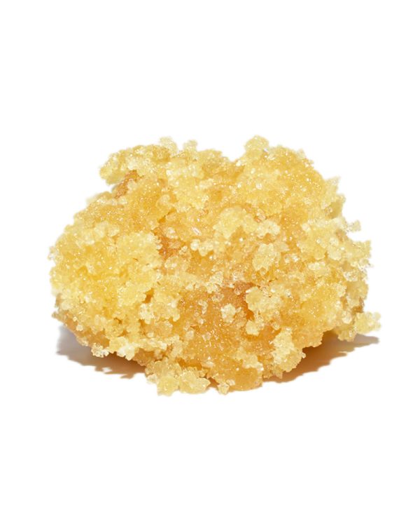 California Orange - Caviar
