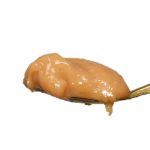 Clementine Live Resin Spoon