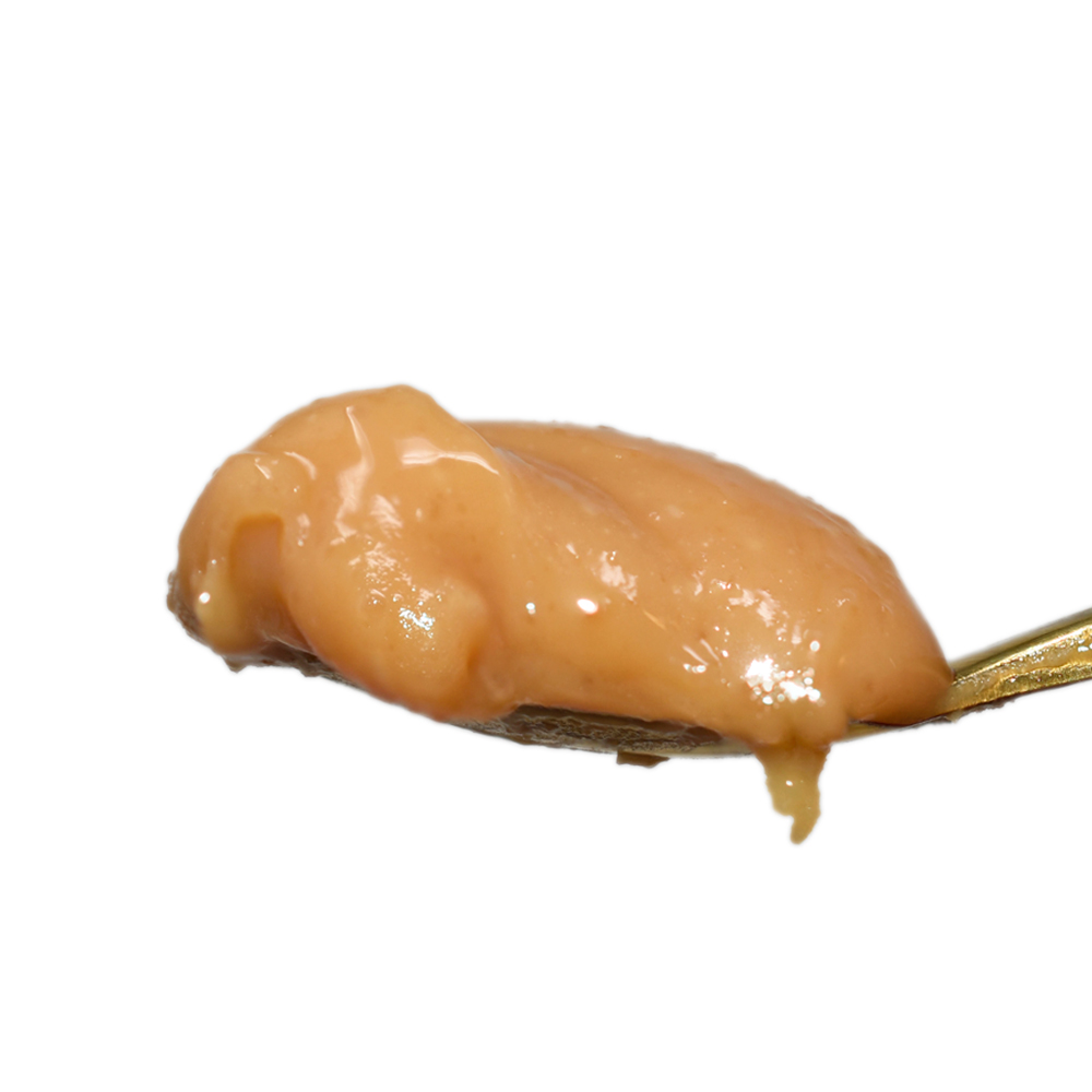 Clementine Live Resin Spoon