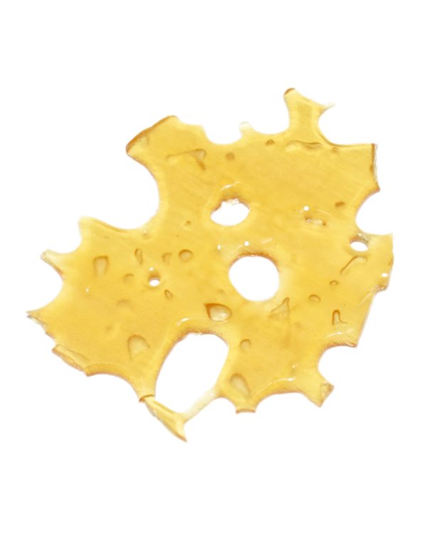Durban Poison - Shatter