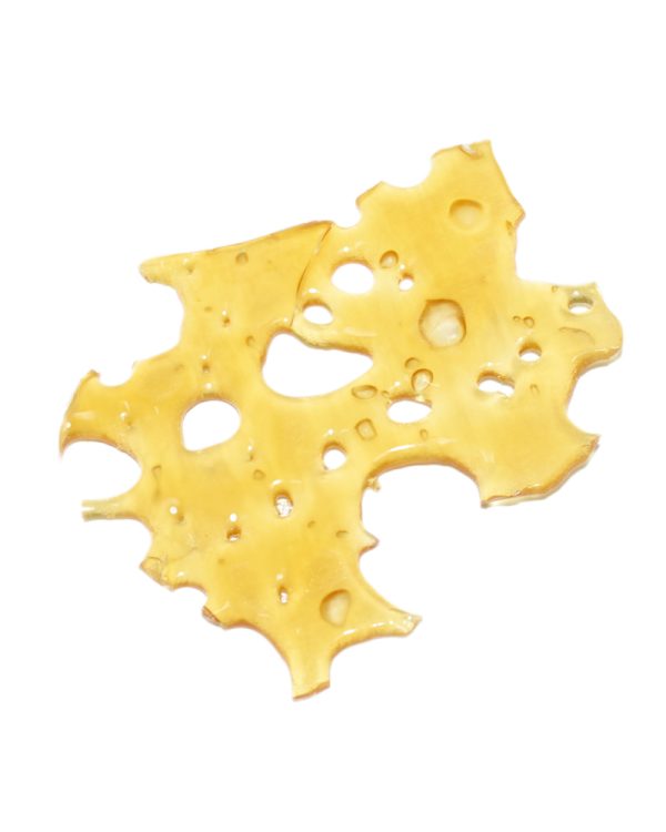 Forbidden Fruit - Shatter