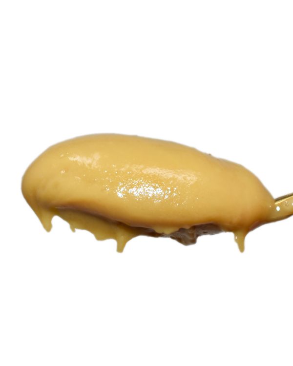 Galactic Gas Live Resin Spoon