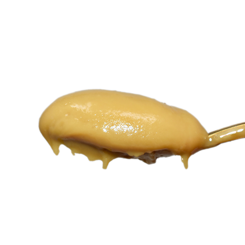 Galactic Gas Live Resin Spoon