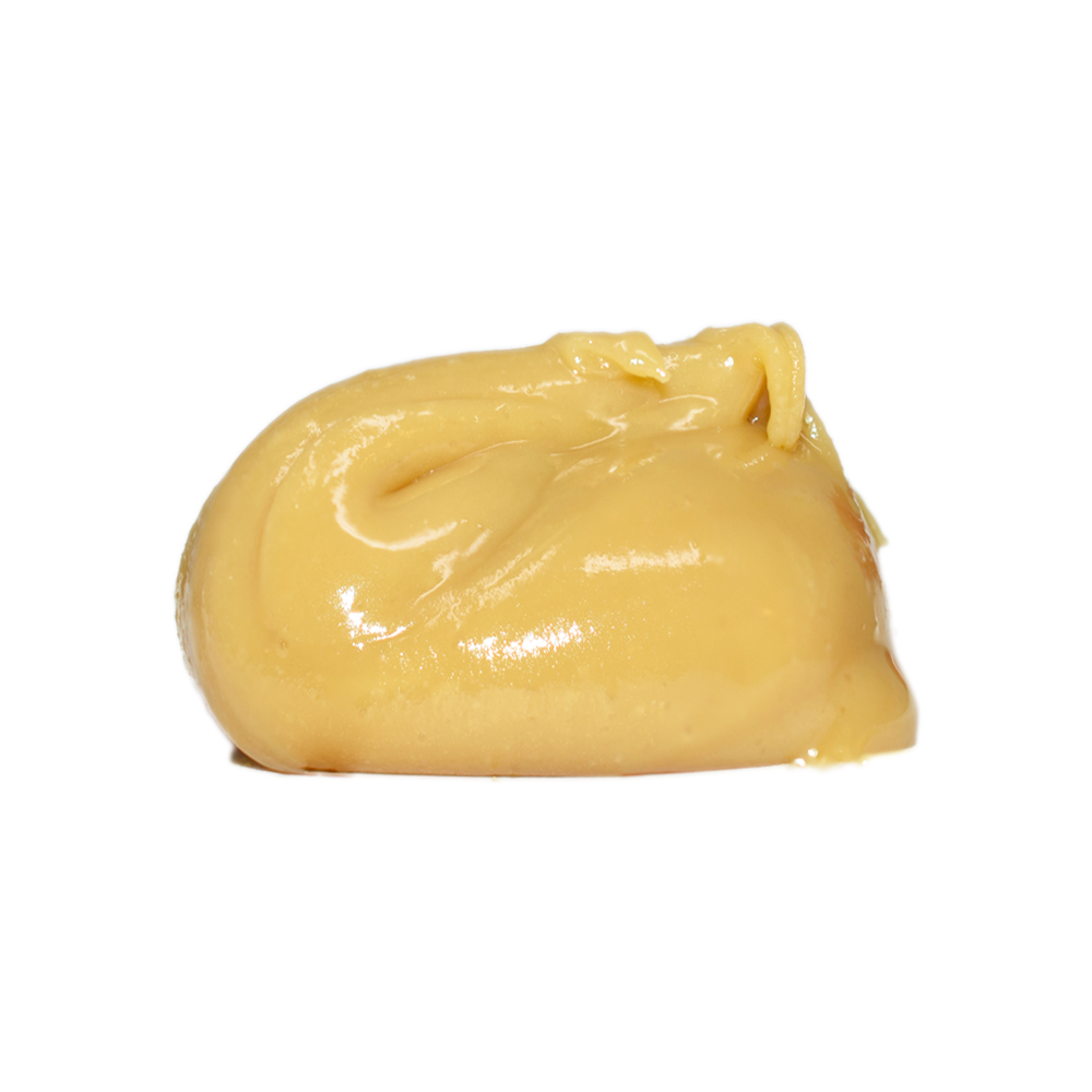Galactic Gas - Live Resin