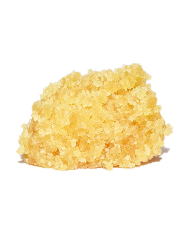 Gorilla Cookies - Caviar