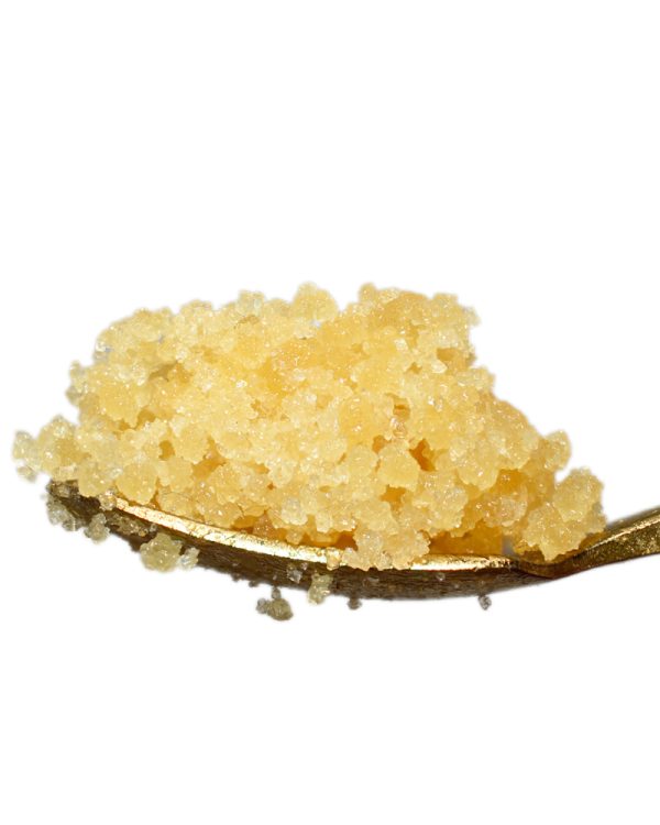 Gorilla Cookies - Caviar Spoon