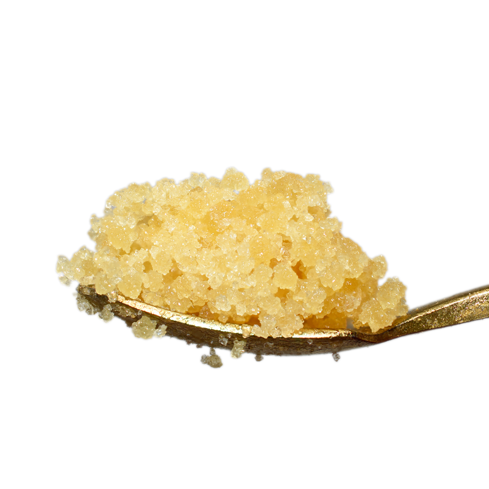 Gorilla Cookies - Caviar Spoon