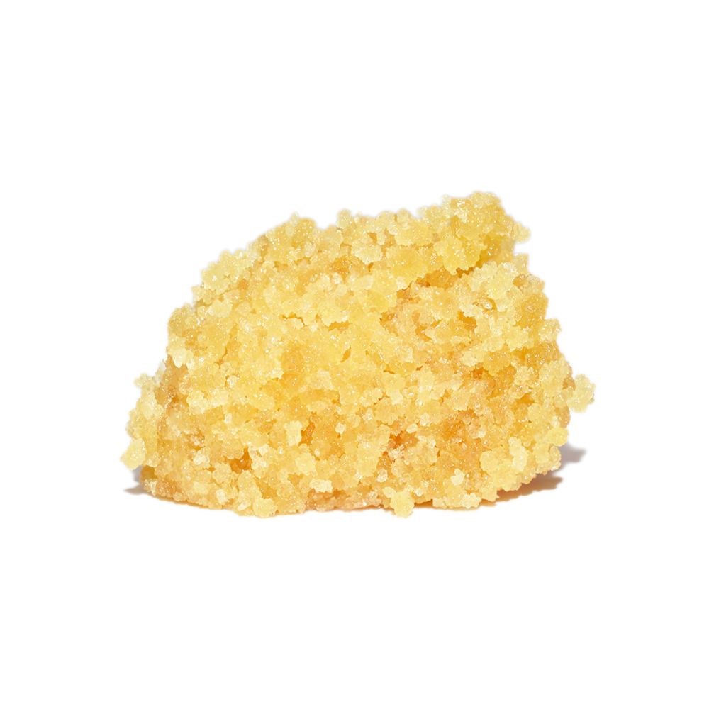 Gorilla Cookies - Caviar