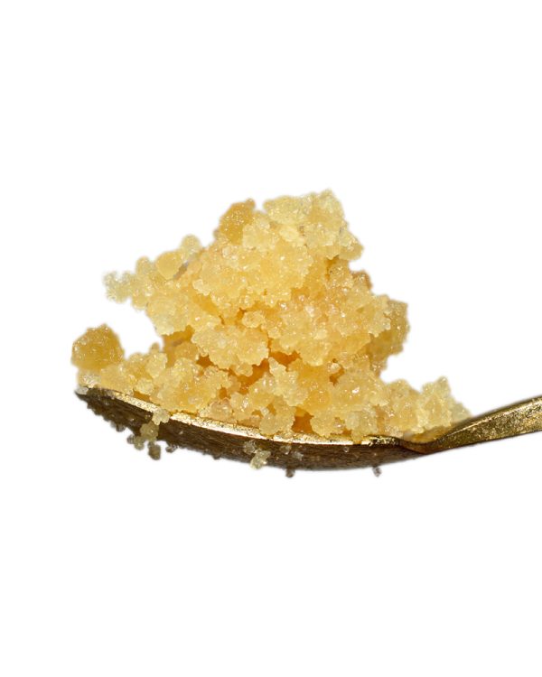 Grape Ape - Caviar Spoon