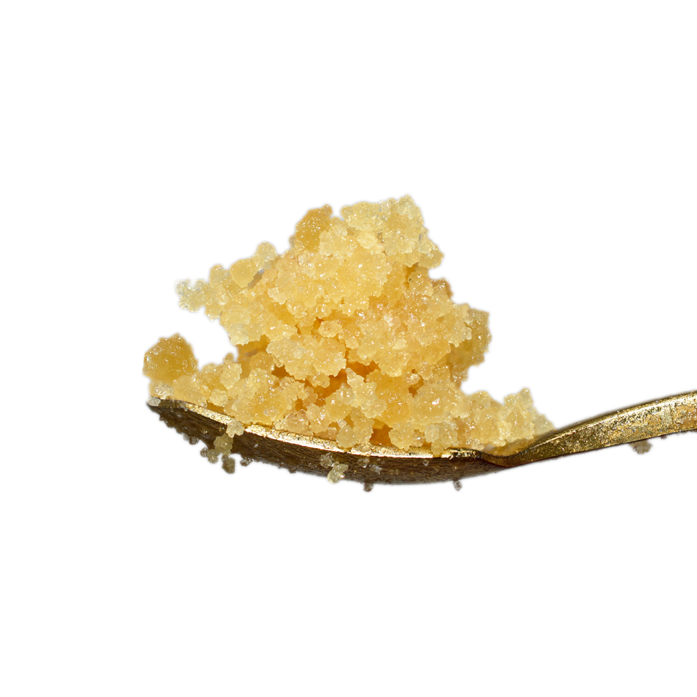 Grape Ape - Caviar Spoon