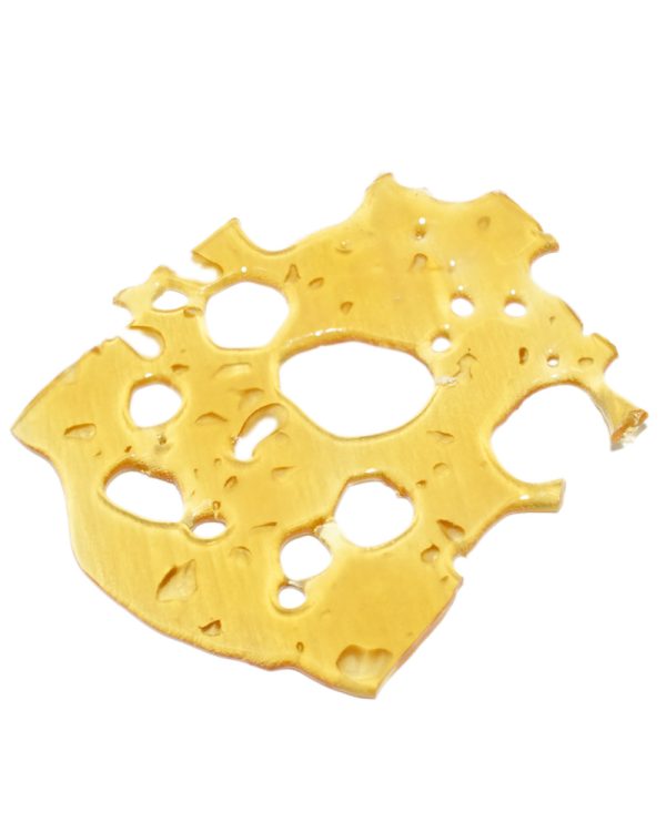 Grease Monkey - Shatter