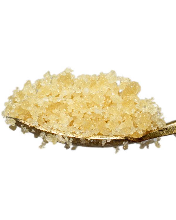 Hindu Kush Caviar Spoon