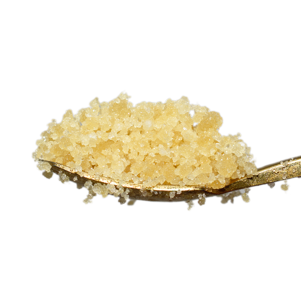 Hindu Kush Caviar Spoon