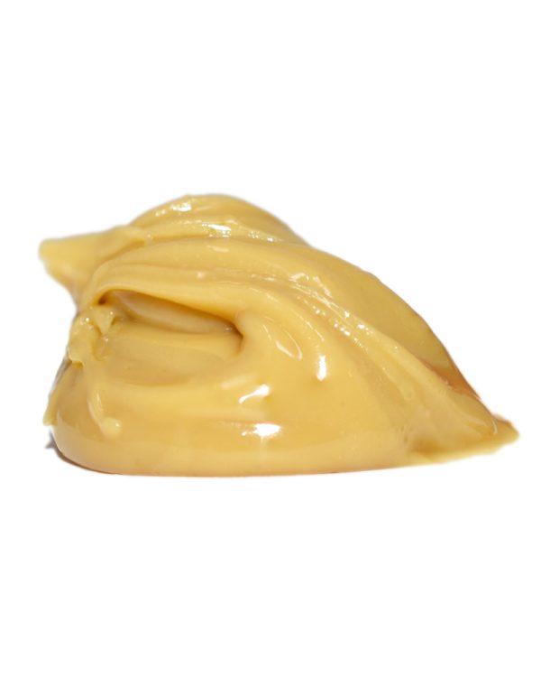 HuckleBerry - Live Resin
