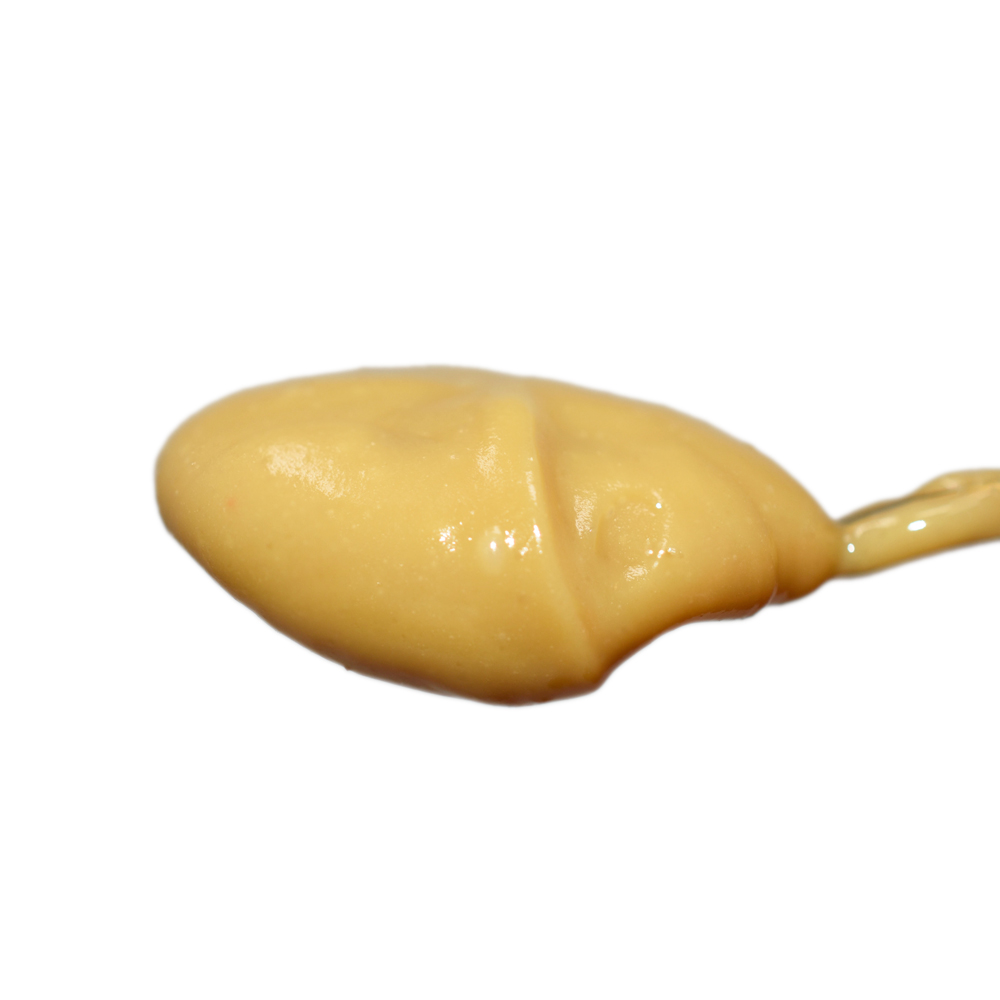 Huckleberry Live Resin Spoon