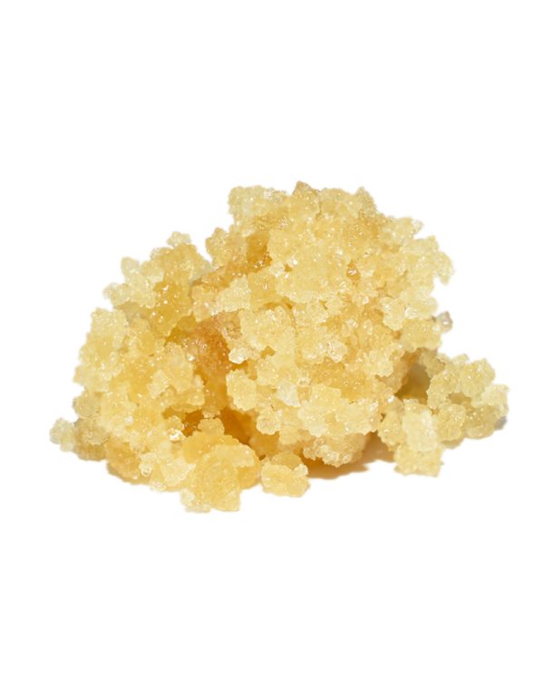 Lemon Sour Diesel - Caviar