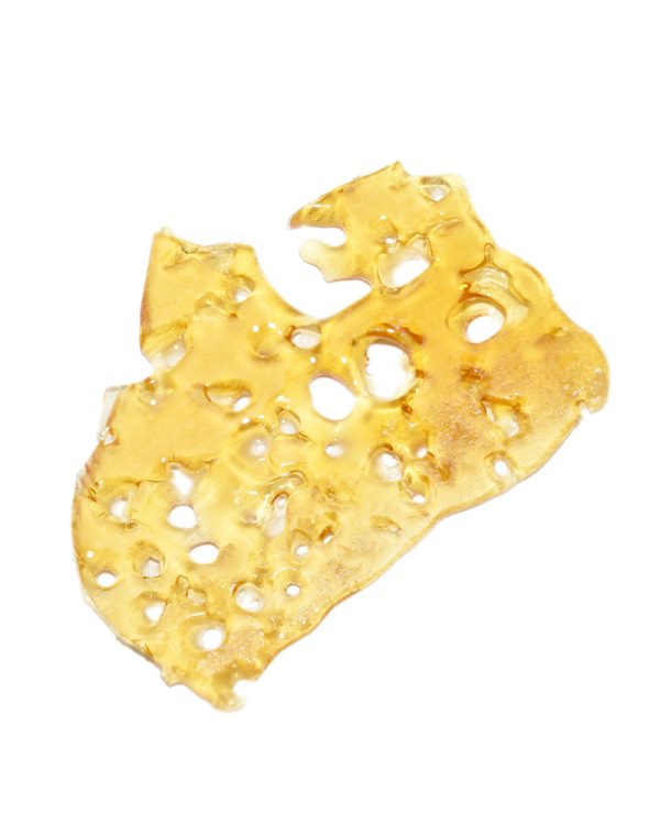 Master Kush - Shatter